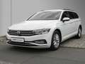 Volkswagen Passat Variant 2.0 TDI DSG,AHK,LED,Navi Business,ACC,Sitzheizu... Weiß - thumbnail 2