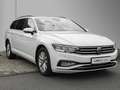 Volkswagen Passat Variant 2.0 TDI DSG,AHK,LED,Navi Business,ACC,Sitzheizu... Weiß - thumbnail 3