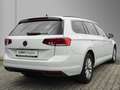 Volkswagen Passat Variant 2.0 TDI DSG,AHK,LED,Navi Business,ACC,Sitzheizu... Weiß - thumbnail 4