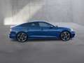 Audi A5 30 TDI admired Blau - thumbnail 5