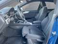 Audi A5 30 TDI admired Blau - thumbnail 8