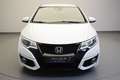 Honda Civic 1.6 i-DTEC Elegance Navi Pack Blanc - thumbnail 5