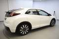 Honda Civic 1.6 i-DTEC Elegance Navi Pack Blanc - thumbnail 3