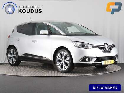 Renault Scenic 1.3 TCe Limited (Camera / Navi / Cruise)