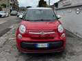 Fiat 500L 500L 2014 1.6 mjt Lounge 105cv Rosso - thumbnail 1