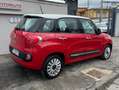 Fiat 500L 500L 2014 1.6 mjt Lounge 105cv Rosso - thumbnail 5