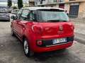 Fiat 500L 500L 2014 1.6 mjt Lounge 105cv Rosso - thumbnail 4
