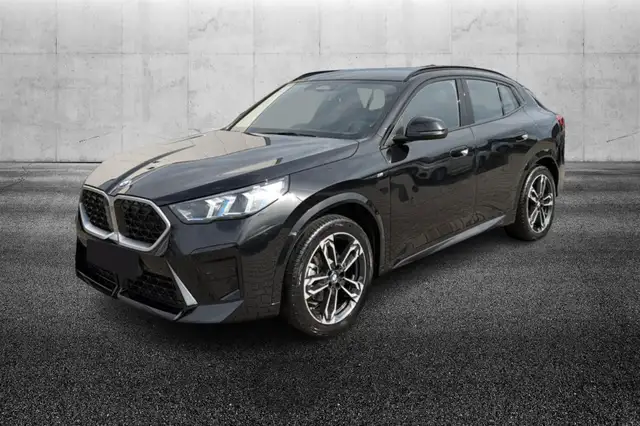 BMW X2 M xDrive 20d