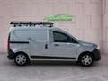 Dacia Dokker 1.6 Essential GLP 75kW Blanco - thumbnail 4