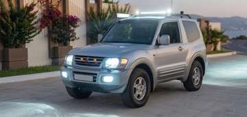 3.2 Turbo DI-D. 152.000km !!