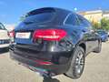 Mercedes-Benz GLC 220 220D 4 MATIC Noir - thumbnail 4