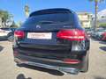 Mercedes-Benz GLC 220 220D 4 MATIC Noir - thumbnail 16