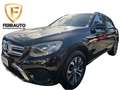 Mercedes-Benz GLC 220 220D 4 MATIC Noir - thumbnail 1