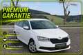 Skoda Fabia Combi*Navi*LED*2xParkhilfe*Assistent*Freisprech Weiß - thumbnail 1