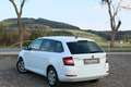 Skoda Fabia Combi*Navi*LED*2xParkhilfe*Assistent*Freisprech Weiß - thumbnail 2