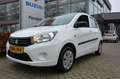 Suzuki Celerio 1.0 Comfort AUTOMAAT 5-deurs Airco Білий - thumbnail 3