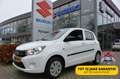 Suzuki Celerio 1.0 Comfort AUTOMAAT 5-deurs Airco Білий - thumbnail 1