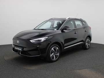 Long Range 72 kWh Comfort