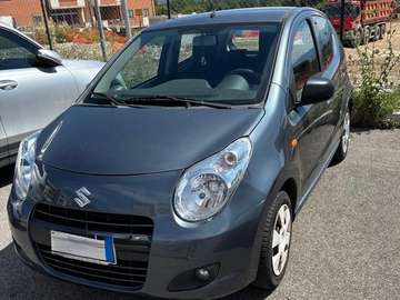 Alto 5p 1.0 Standard