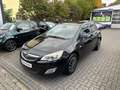 Opel Astra J Lim *NAVI*PDC*KLIMA*TEMPO*4S-REIFEN Schwarz - thumbnail 3