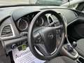Opel Astra J Lim *NAVI*PDC*KLIMA*TEMPO*4S-REIFEN Schwarz - thumbnail 13