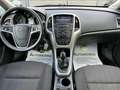 Opel Astra J Lim *NAVI*PDC*KLIMA*TEMPO*4S-REIFEN Schwarz - thumbnail 11