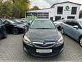 Opel Astra J Lim *NAVI*PDC*KLIMA*TEMPO*4S-REIFEN Schwarz - thumbnail 2