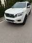 Nissan NP300 Tekna Double Cab 4x4 Weiß - thumbnail 1