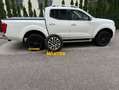 Nissan NP300 Tekna Double Cab 4x4 Weiß - thumbnail 2