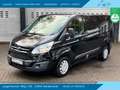 Ford Transit Custom Kasten 270 L1 Trend Schwarz - thumbnail 1