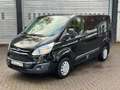 Ford Transit Custom Kasten 270 L1 Trend Schwarz - thumbnail 2