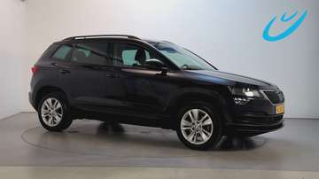 1.5 TSI 150pk DSG ACT Business Edition Adaptive Cr