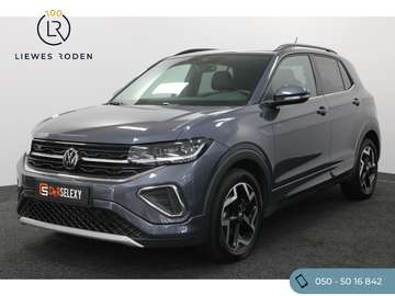1.5 TSI R-Line Edition (Automaat)
