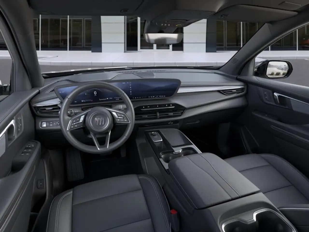 Buick Enclave photo Buick Enclave