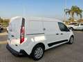 Ford Transit Connect TRANSIT CONNECT 1.5 TDCi TREND FURGONE 3 POSTI Bianco - thumbnail 4