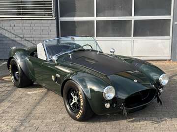 Original ERA Cobra 427 S/C Street *Ford V8*