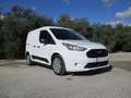 Ford Transit Connect CONNECT Blanc - thumbnail 3