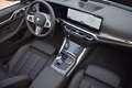 BMW i4 M50 M SPORT I HARMAN KARDON I SCHUIFDAK I LASER I Gris - thumbnail 4