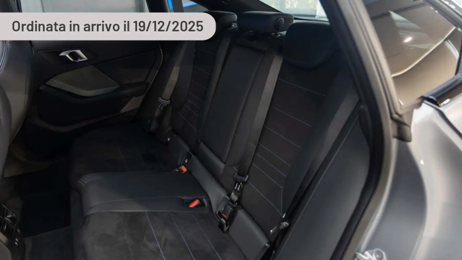 BMW 220 220 48V Gran Coupé Argento - 1