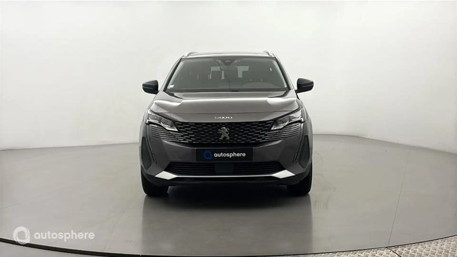 Peugeot 5008 1.5 BlueHDi 130ch S\u0026S Allure Pack EAT8 - 2