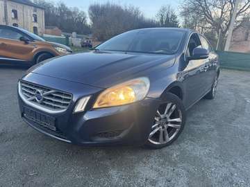 S60 2.0 D3 Kinetic