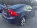 Volvo S60 S60 2.0 D3 Kinetic Blu/Azzurro - thumbnail 4