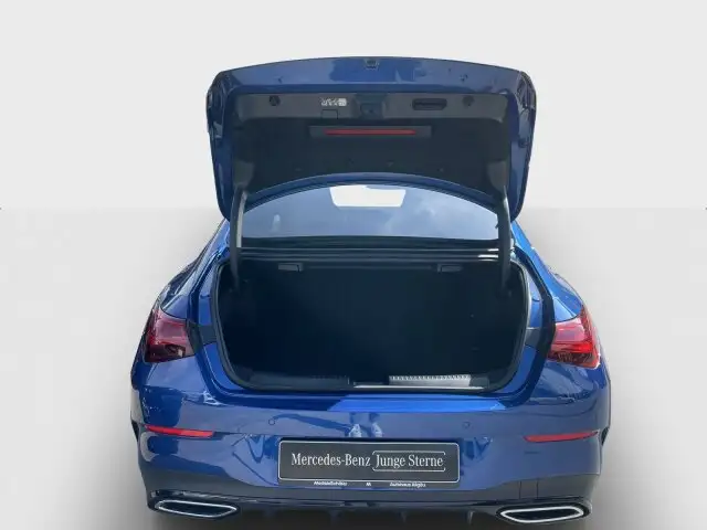 Mercedes-Benz CLA 220 CLA 220 4M AMG Night Premium Fahr-Assi M-LED 360° Ansicht 7