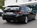 BMW 320 d Touring xDrive M-Sportpaket LED HUD AHK Zwart - thumbnail 2