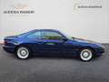BMW 840 CI COUPE CI COUPE LUXE Bleu - thumbnail 22