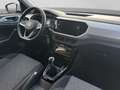 Volkswagen T-Cross 1.0 TSI MOVE PDC DAB+ KLIMA SITZHZG AHK Weiß - thumbnail 5