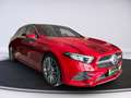 Mercedes-Benz A 180 Kompaktlimousine Kamera Sportsitze Rojo - thumbnail 7