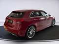 Mercedes-Benz A 180 Kompaktlimousine Kamera Sportsitze Rojo - thumbnail 6