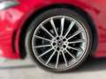 Mercedes-Benz A 180 Kompaktlimousine Kamera Sportsitze Rojo - thumbnail 10