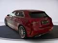 Mercedes-Benz A 180 Kompaktlimousine Kamera Sportsitze Rojo - thumbnail 4